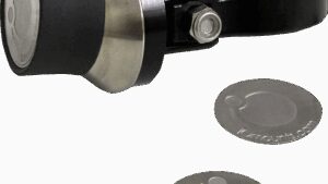 KLOCK WERKS Device Mount - 1.75 - RZR