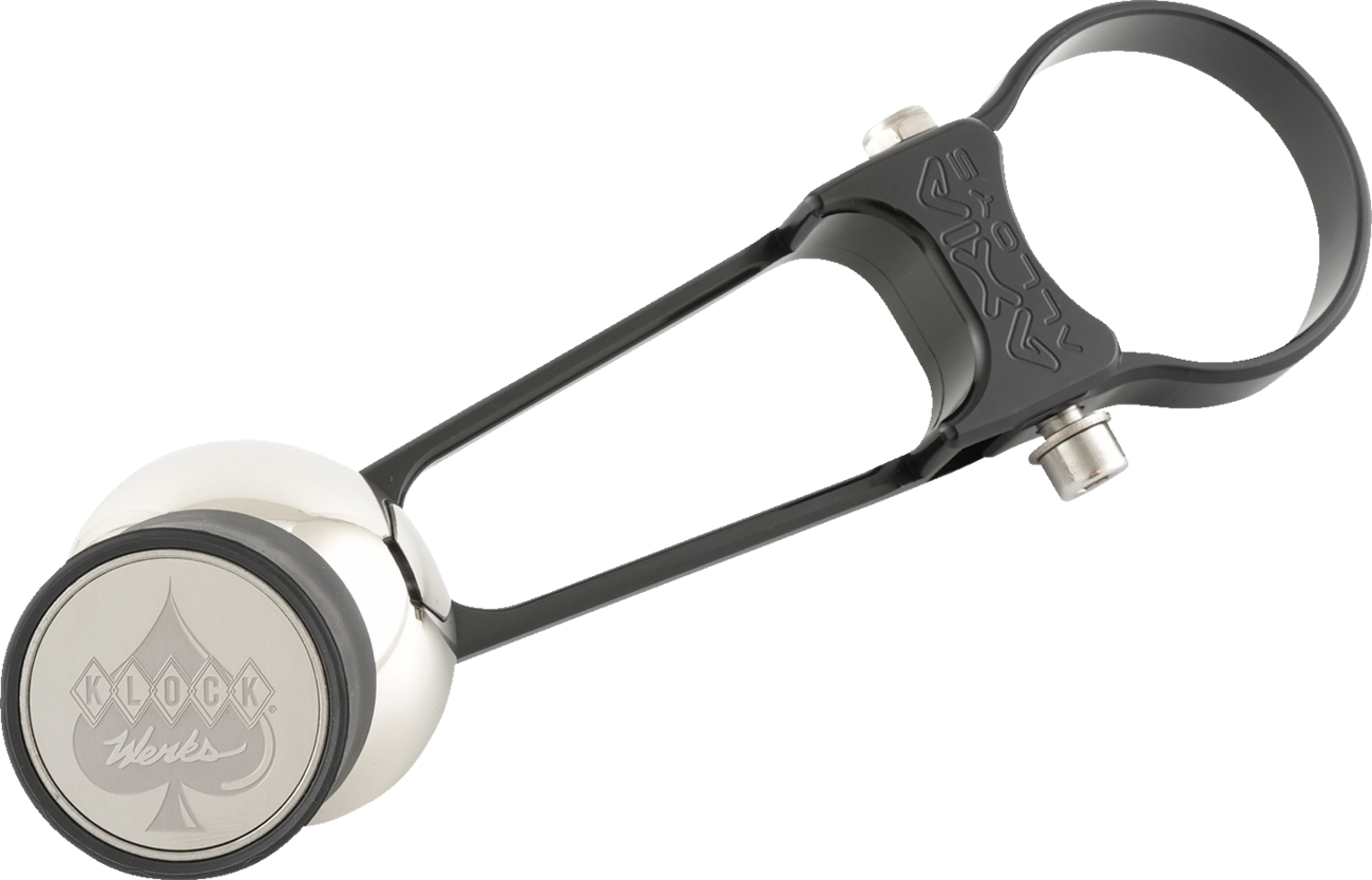 KLOCK WERKS MOUNT PHONE OS 1.85"