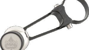 KLOCK WERKS Roll Cage Phone Mount - Offset - 2"