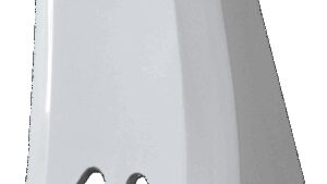 TRASK Frame Cover - Raked - FL