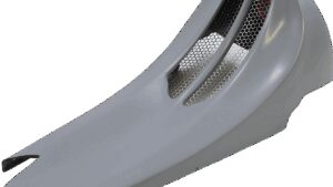 TRASK Frame Cover - Raked - FL