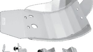 MOOSE OFFROAD Skid Plate - Honda - CRF 250 R/X