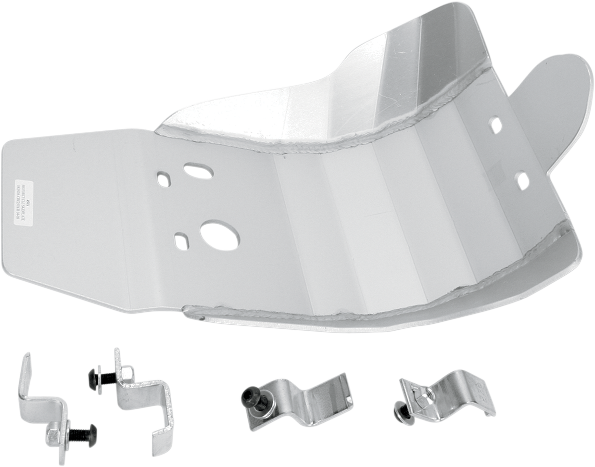 MOOSE OFFROAD Skid Plate - Honda - CRF 250 R/X