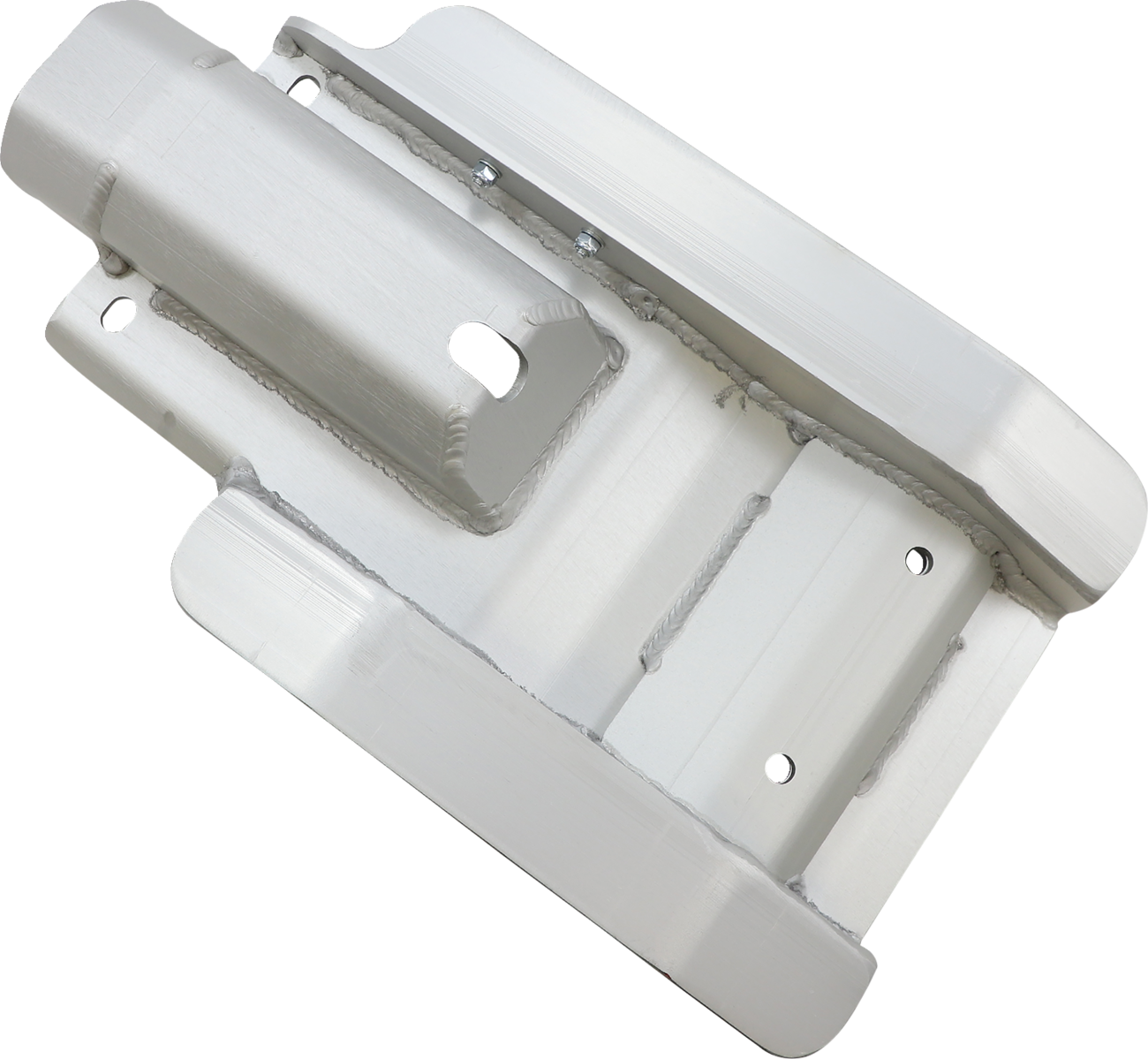 MOOSE OFFROAD Skid Plate - Heavy Duty