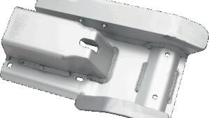 MOOSE OFFROAD Skid Plate - Heavy Duty