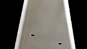 MOOSE OFFROAD Full Skid Plate