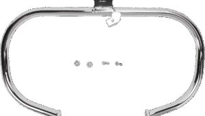 COBRA Freeway Bar (Highway Bar) - Chrome