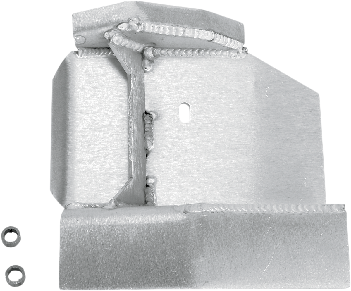 DG PERFORMANCE SKID PLATE,SWINGARM - Image 2