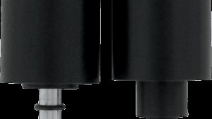 PSR Frame Sliders - Black - Suzuki - GSX 1300 R Hayabusa