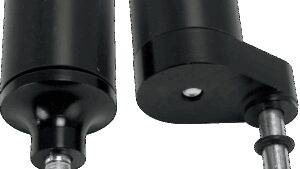 PSR Frame Sliders - Black - Kawasaki - Ninja ZX-6R