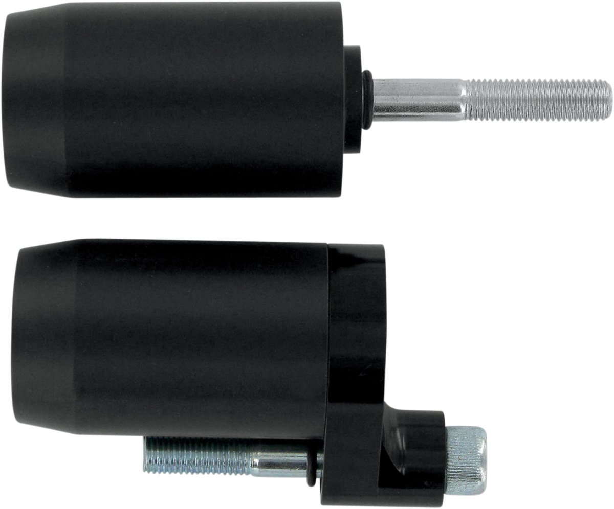 PSR FRAME SLIDERS SUZ BK