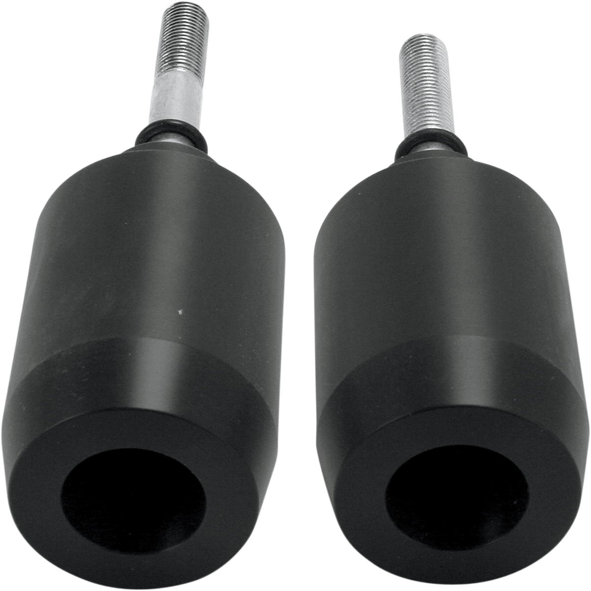 PSR Frame Sliders - Black - Suzuki - GSX 1300 R Hayabusa