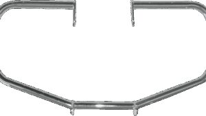 LINDBY Unibar® - Chrome - Suzuki