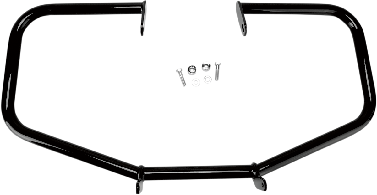 LINDBY UNIBAR VOLUSIA 01-10 BLK - Image 3