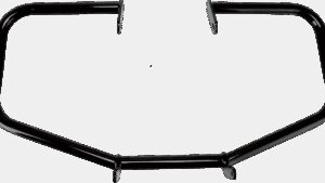 LINDBY Unibar® - Black - Volusia