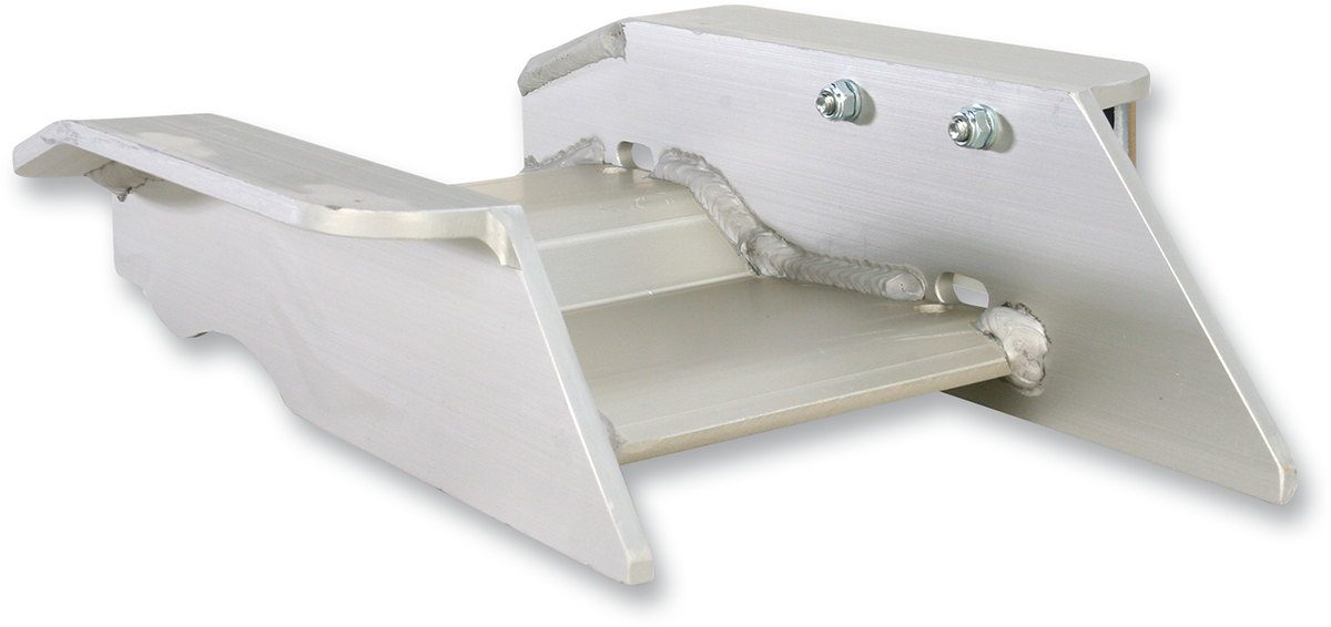 MOOSE OFFROAD Skid Plate - Swingarm