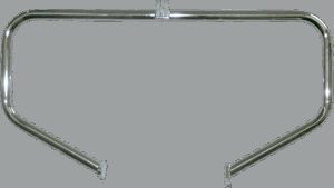 LINDBY Unibar® - Chrome - Shadow 750