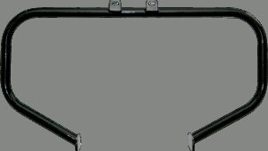 LINDBY Unibar® - Black - V-Star 950