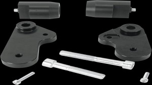 New Motorcycle Parts, New Parts