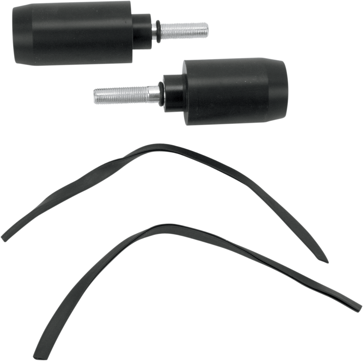 PSR FRAME SLIDERS HON BK