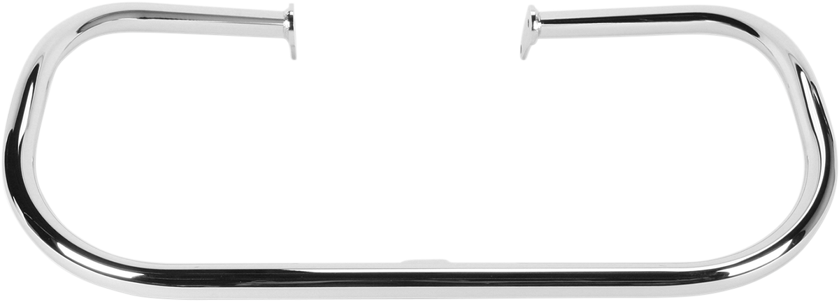 COBRA Freeway Bar (Highway Bar) - Chrome - Softail