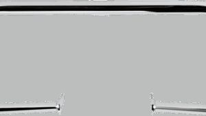 COBRA Freeway Bar (Highway Bar) - Chrome - Dyna