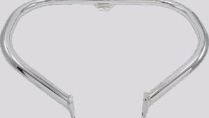 COBRA Freeway Bar (Highway Bar) - Fatty - Chrome - Softail