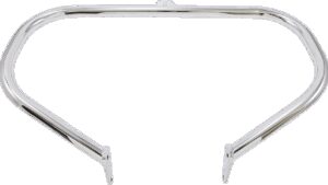 COBRA Freeway Bar - Chrome - FLSTC