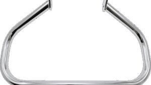 COBRA Freeway Bar (Highway Bar) - Fatty - Chrome - FLSTC