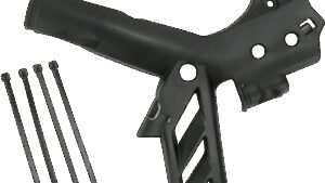 UFO Frame Guard - Black