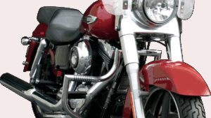 LINDBY Linbar® - Chrome - FLD