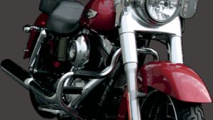 LINDBY Multibar® - Chrome - FLD