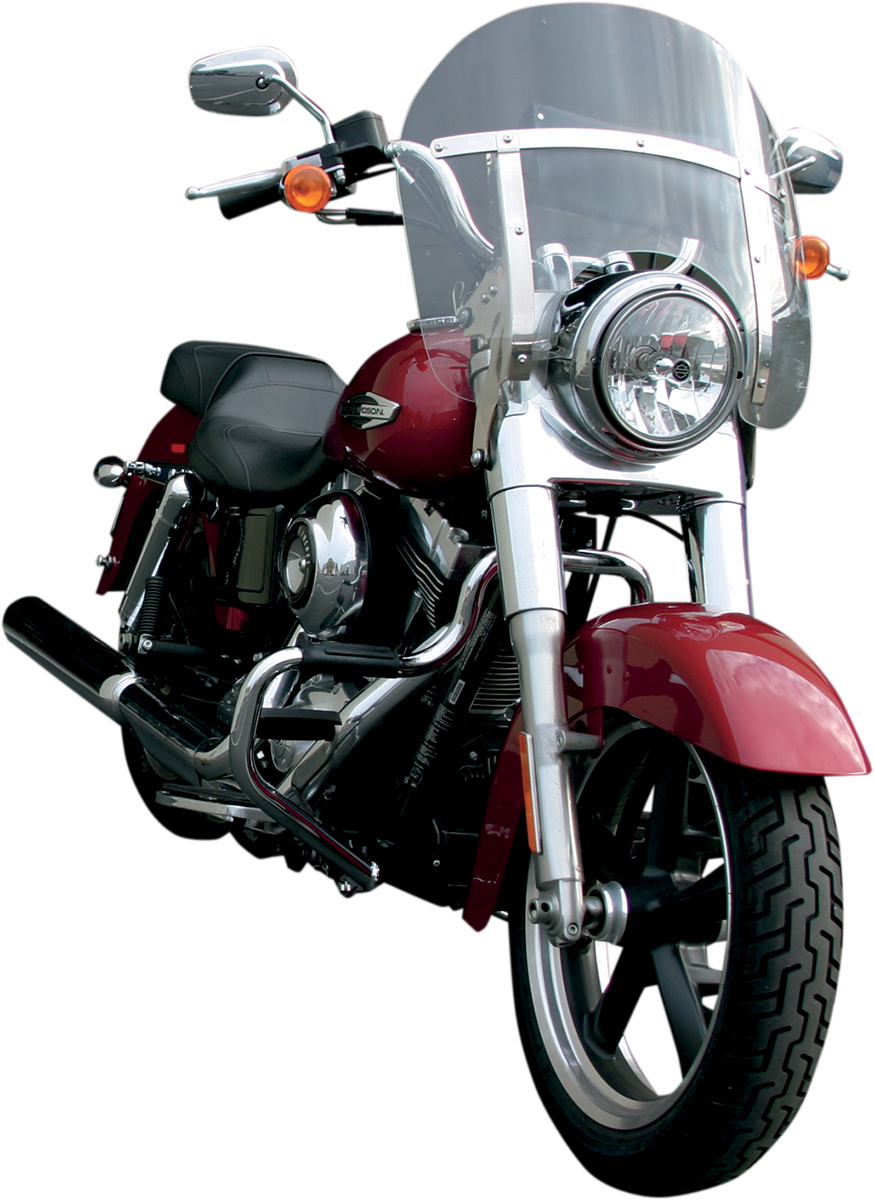 LINDBY Multibar® - Chrome - FLD