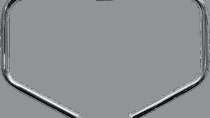 LINDBY Unibar® - Chrome - XL