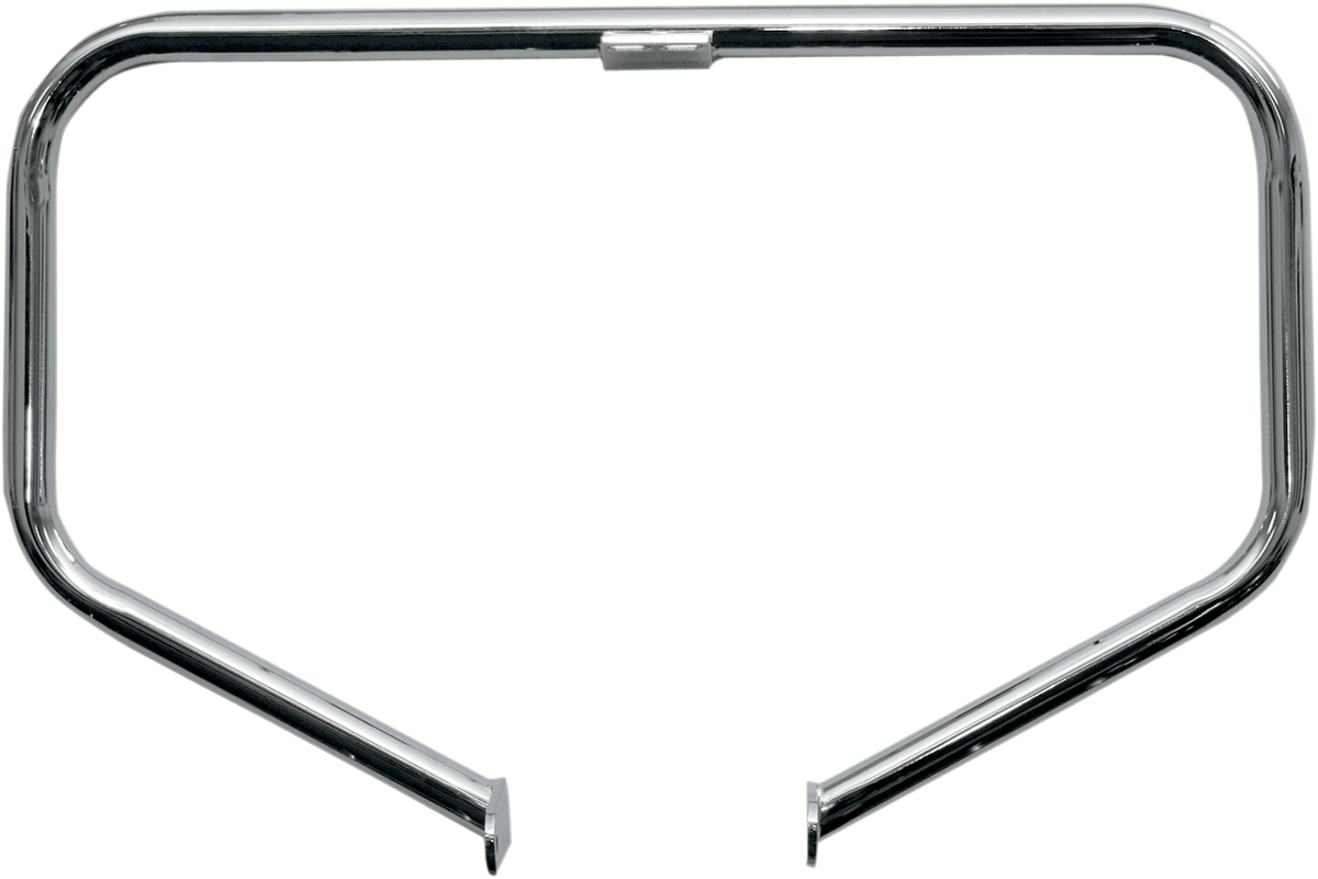 LINDBY Unibar® - Chrome - XL