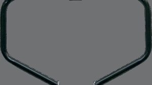 LINDBY Unibar® - Black - XL