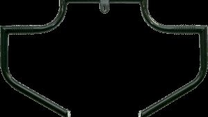 LINDBY Linbar® - Forward Control - Black - Dyna