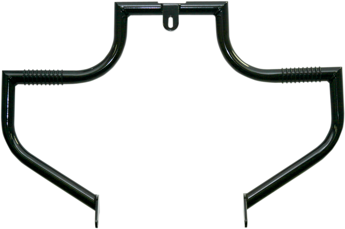 GILLES TOOLING Adjustable Rearset - Black/Silver - BMW - Image 2