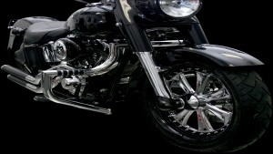 New Motorcycle Parts, New Parts