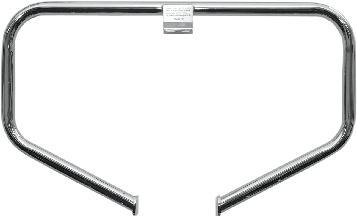 LINDBY UNIBAR XL 86-03 CHROME - Image 2