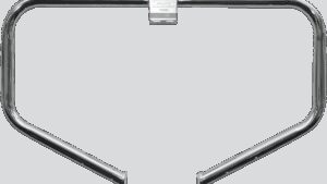 LINDBY Unibar® - Chrome - XL