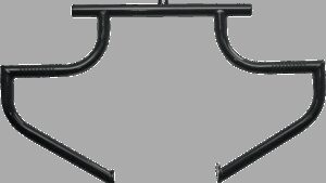 LINDBY Linbar® - Black - FLTR