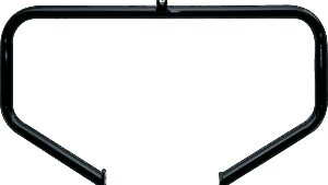 LINDBY Unibar® - Black - FLH