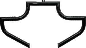 LINDBY Magnumbar® - Black - FLH