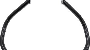 COBRA Freeway Bar (Highway Bar) - Black - FLST