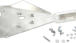 MOOSE OFFROAD Full Skid Plate