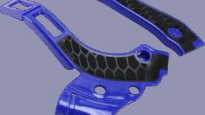 X-Grip Frame Guards