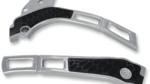 X-Grip Frame Guards