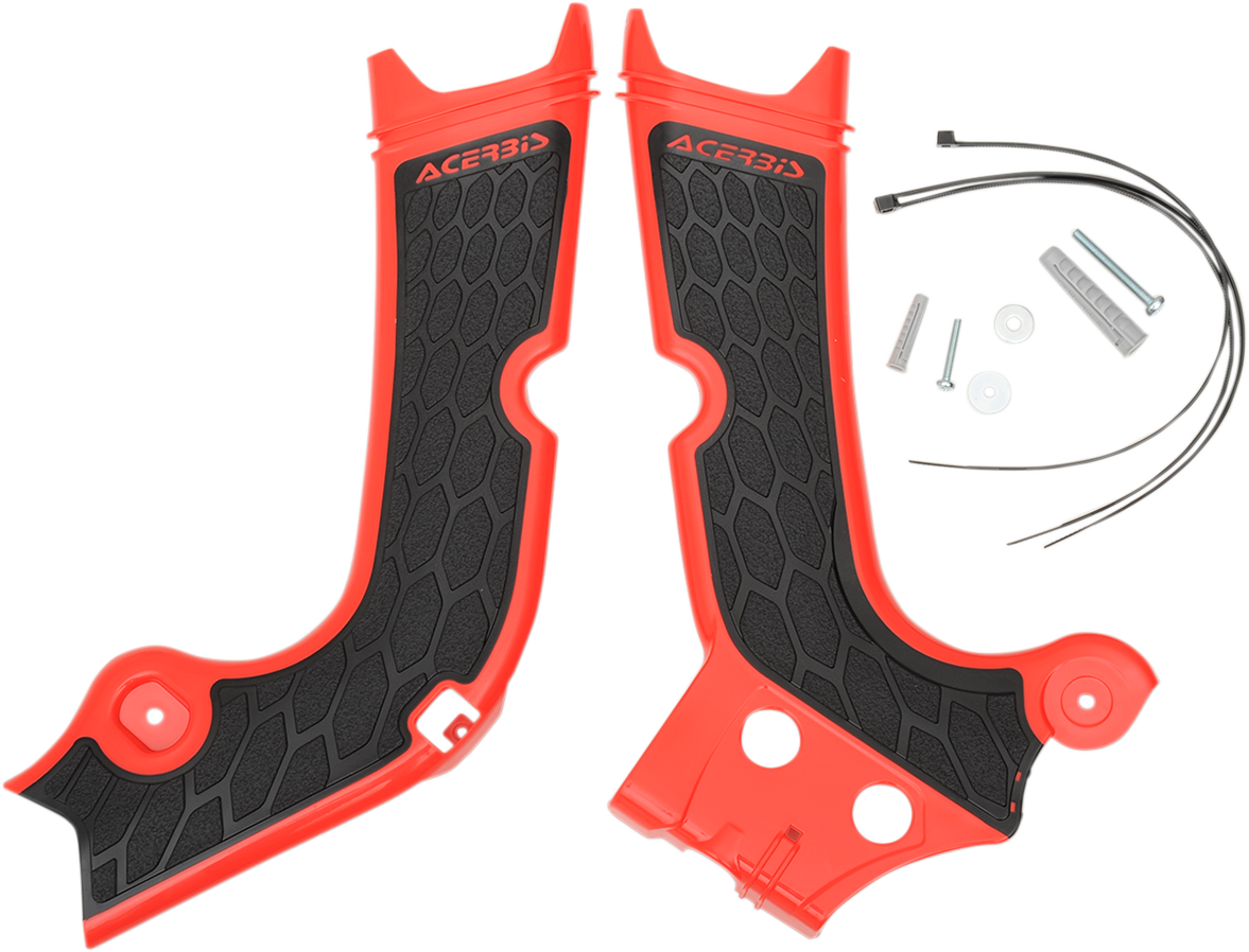 X-Grip Frame Guards