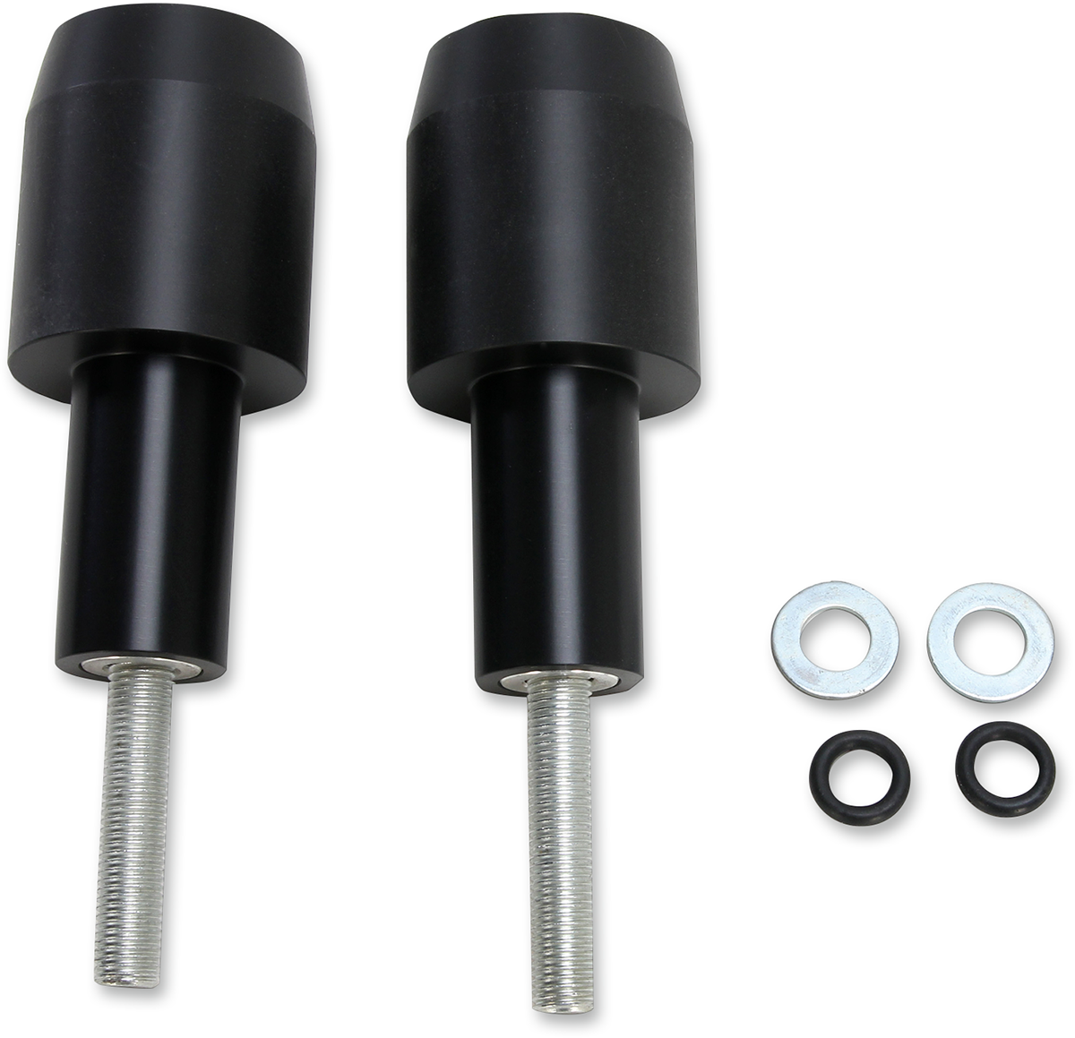 PSR FRAME SLIDER SUZ BLK